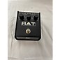 Used ProCo Rat Distortion Effect Pedal thumbnail