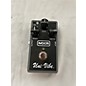 Used MXR Uni-Vibe Effect Pedal thumbnail