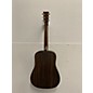 Used Martin CMX006 SPC X SER MACASSAR TOP DREAD AE Acoustic Electric Guitar