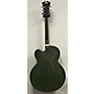 Used D'Angelico Used  D'Angelico DAPEXL1AGCT Army Green