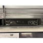 Used Peavey IPR2 2000 Bass Amp Head thumbnail