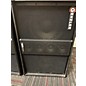 Used Genzler Amplification BA210 Bass Cabinet thumbnail