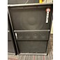 Used Genzler Amplification BA210 Bass Cabinet thumbnail