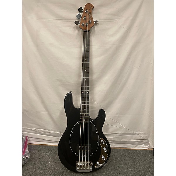 Used Sterling by Music Man Ray34 Electric Bass Guitar