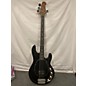 Used Sterling by Music Man Ray34 Electric Bass Guitar