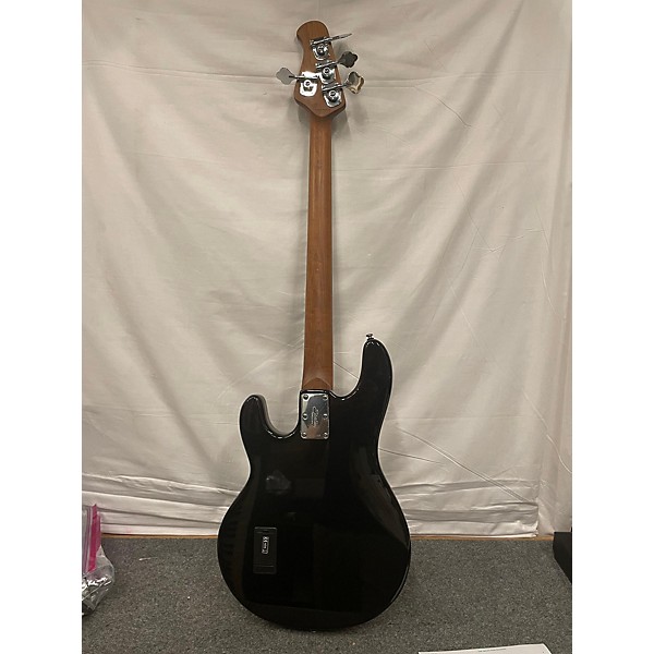 Used Sterling by Music Man Ray34 Electric Bass Guitar