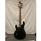 Used Sterling by Music Man Ray34 Electric Bass Guitar