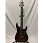 Used Schecter Guitar Research C1 Exotic Solid Body Electric Guitar thumbnail