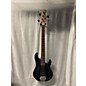 Used Sterling by Music Man Sting Ray 5 H Electric Bass Guitar thumbnail