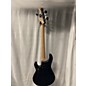 Used Sterling by Music Man Sting Ray 5 H Electric Bass Guitar