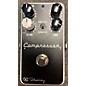 Used Keeley Compressor Plus Effect Pedal thumbnail