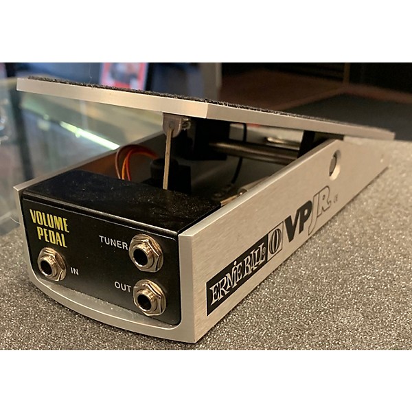 Used Ernie Ball VP Junior 25K Active Volume Pedal