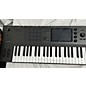 Used Akai Professional MPC Key 61 Keyboard Workstation