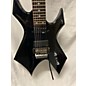 Used B.C. Rich N7 Series Seven String Warlock Solid Body Electric Guitar