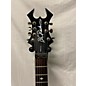 Used B.C. Rich N7 Series Seven String Warlock Solid Body Electric Guitar