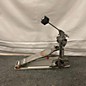 Used Pearl Eliminator Demon Chain Drive Single Bass Drum Pedal Single Bass Drum Pedal