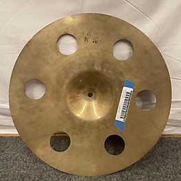 Used SABIAN Used SABIAN 16in AAX Ozone Crash Cymbal