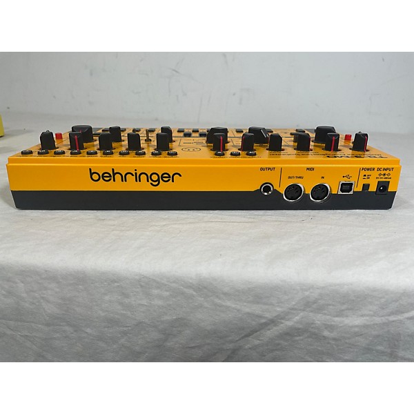 Used Behringer TD-3-MO-AM