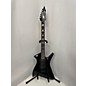 Used AXL Mayhem Fire Axe Solid Body Electric Guitar thumbnail