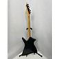 Used AXL Mayhem Fire Axe Solid Body Electric Guitar