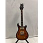 Used PRS Used PRS SE Custom 22 Semi-Hollowbody Brown Sunburst Hollow Body Electric Guitar thumbnail