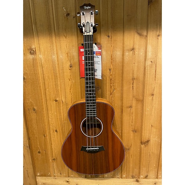 Used Taylor GS Mini-e Koa Bass Acoustic Bass Guitar