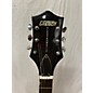 Used Gretsch Guitars Used Gretsch Guitars G5120 Electromatic Orange Hollow Body Electric Guitar thumbnail