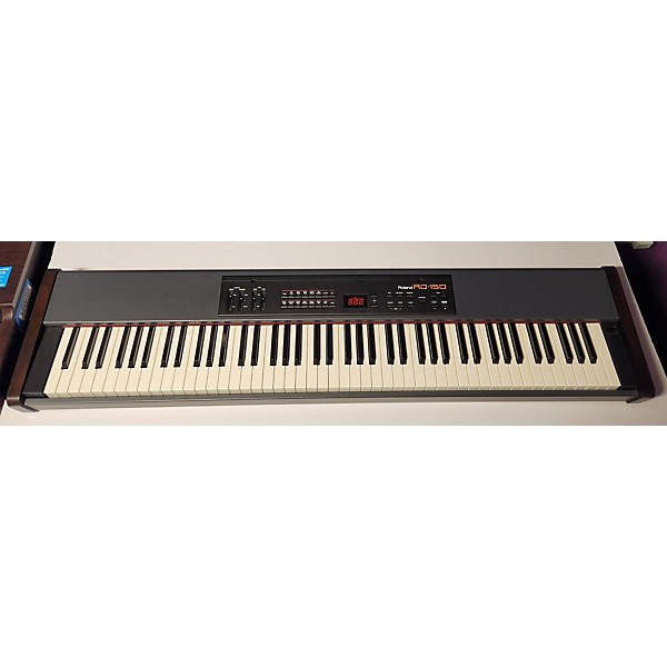 Used Roland RD150 Stage Piano