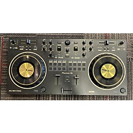 Used Pioneer DJ Used Pioneer DJ DDJ-REV1 DJ Controller