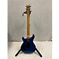 Used PRS Used PRS CE24 Blue Solid Body Electric Guitar