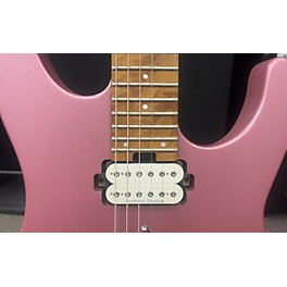 Used Charvel Used Charvel DK24 HH ROSE Solid Body Electric Guitar