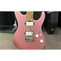 Used Charvel Used Charvel DK24 HH ROSE Solid Body Electric Guitar