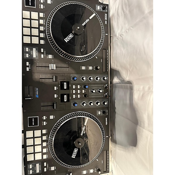 Used RANE One DJ Controller