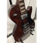 Used Gibson Les Paul Studio Faded Solid Body Electric Guitar