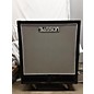 Used Basson B410GR Bass Cabinet thumbnail