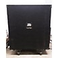Used Basson B410GR Bass Cabinet