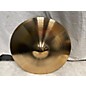 Used Zildjian 16in A Series Medium Thin Crash Cymbal thumbnail