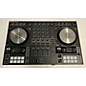 Used Native Instruments Traktor Kontrol S4 Mk3 DJ Controller thumbnail