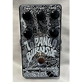 Used Catalinbread Used Catalinbread TOPANGA BURNSIDE Effect Pedal