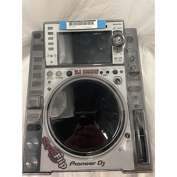 Used Pioneer DJ CDJ2000 Nexus 2 DJ Player