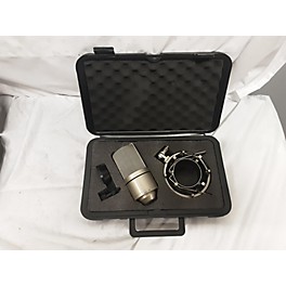 Used MXL Used MXL 990 Condenser Microphone