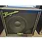 Used Bergantino ENXT 112 Raw Frame Speaker thumbnail