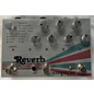 Used Empress Effects REVERB Effect Pedal thumbnail