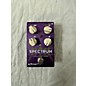 Used Source Audio Spectrum Intelligent Filter Effect Pedal thumbnail
