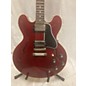 Used Gibson 1961 MURPHY LAB ES335 Solid Body Electric Guitar