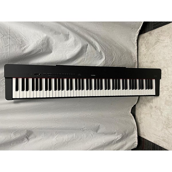 Used Yamaha P225 88Key Digital Piano