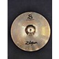 Used Zildjian 18in S Family Medium Thin Crash Cymbal thumbnail