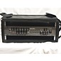 Used Carvin BX1200 Bass Amp Head thumbnail