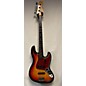 Vintage Fender 1966 Jazz Bass Electric Bass Guitar thumbnail