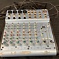 Used Alesis 2013 IMultiMix 8 USB Unpowered Mixer thumbnail